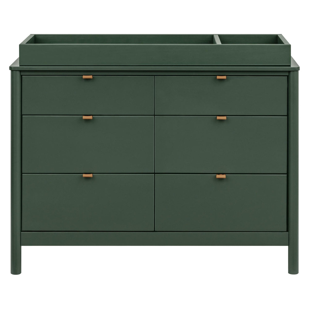 BabylettoBabyletto Bondi 6-Drawer DresserBabysupermarket
