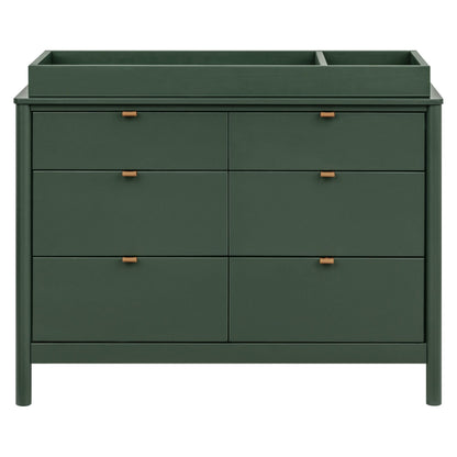 BabylettoBabyletto Bondi 6-Drawer DresserBabysupermarket