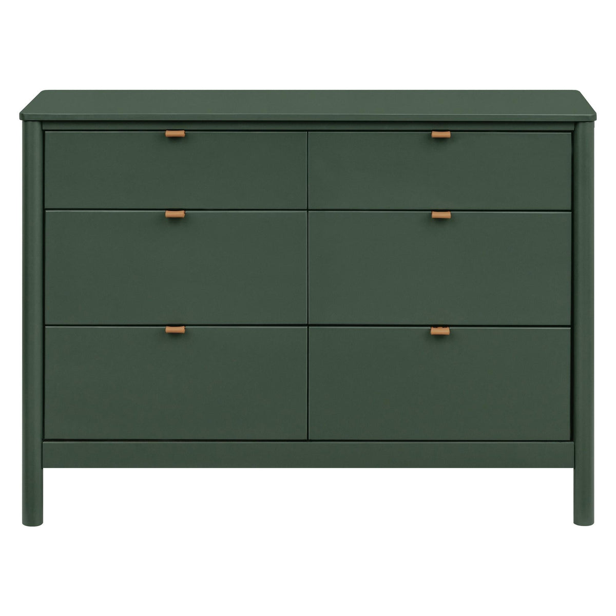 BabylettoBabyletto Bondi 6-Drawer DresserBabysupermarket