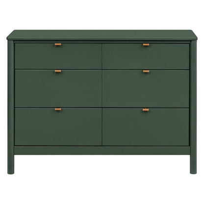 BabylettoBabyletto Bondi 6-Drawer DresserBabysupermarket