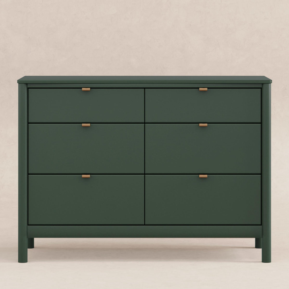 BabylettoBabyletto Bondi 6-Drawer DresserBabysupermarket