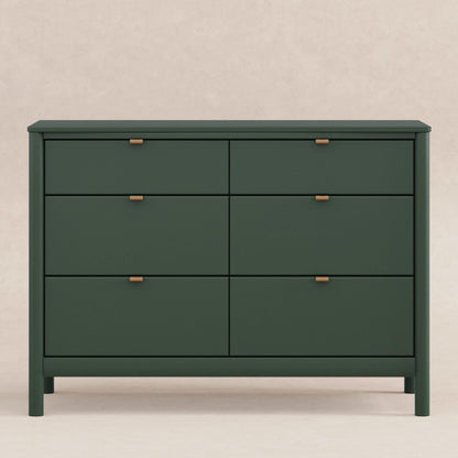 BabylettoBabyletto Bondi 6-Drawer DresserBabysupermarket