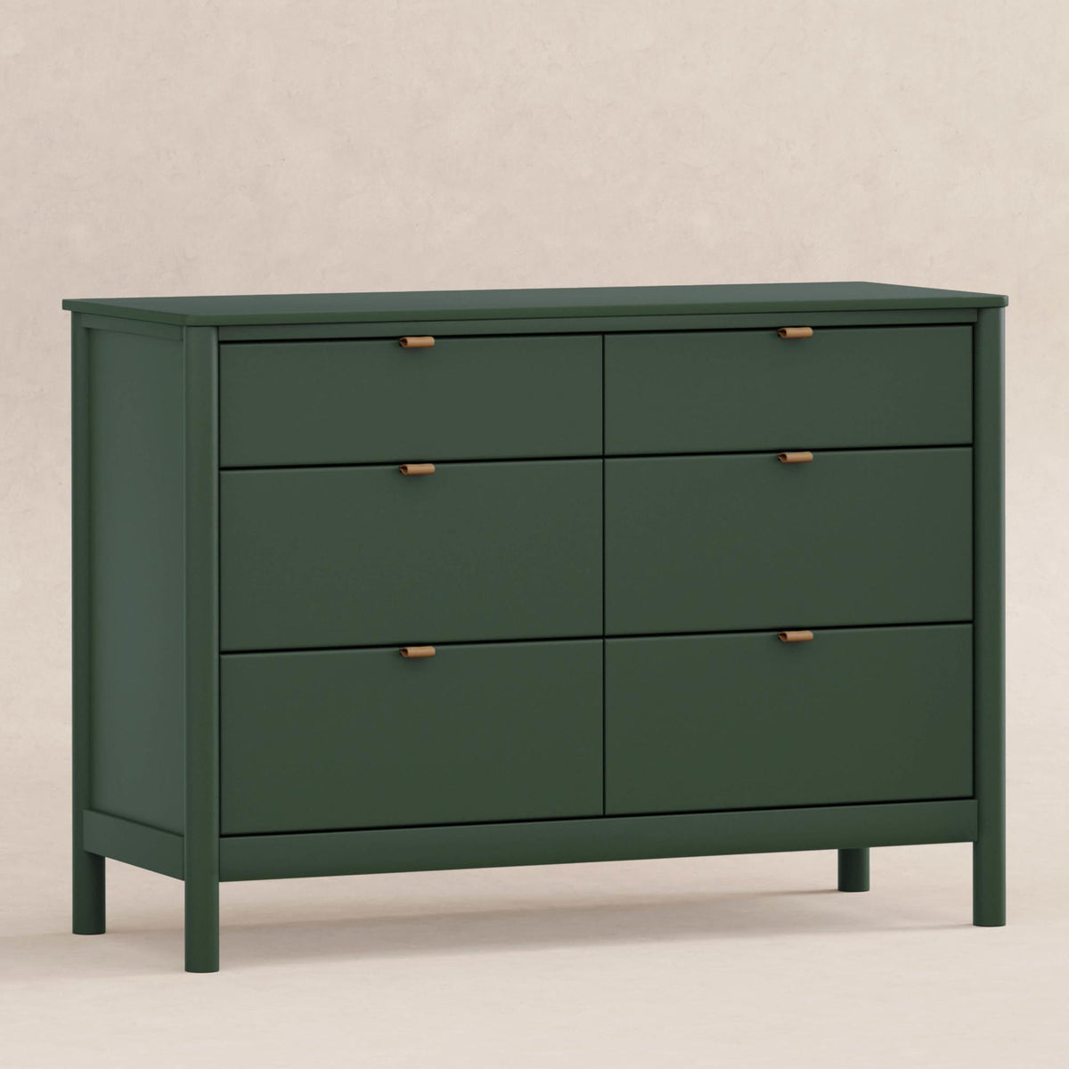 BabylettoBabyletto Bondi 6-Drawer DresserBabysupermarket