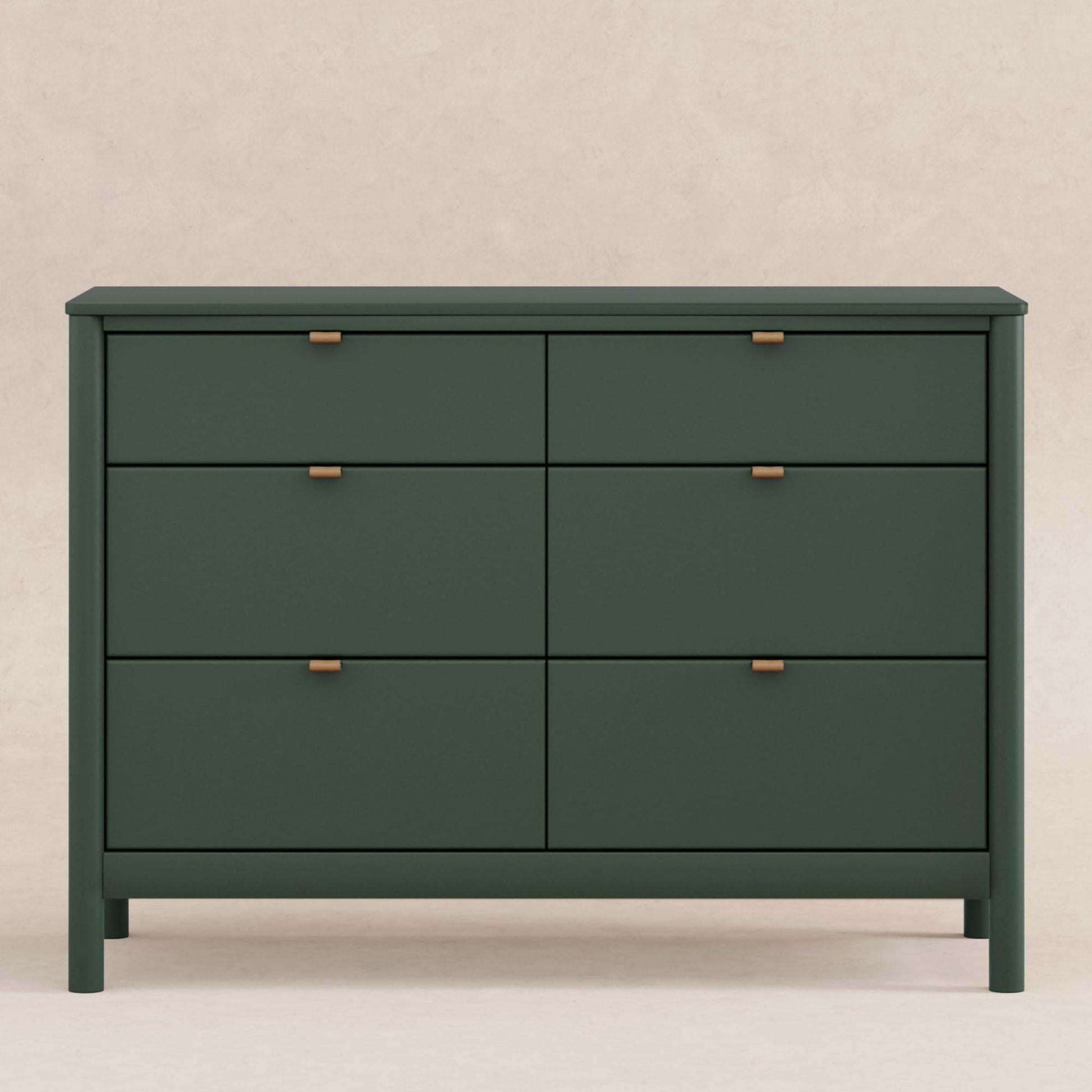 BabylettoBabyletto Bondi 6-Drawer DresserBabysupermarket