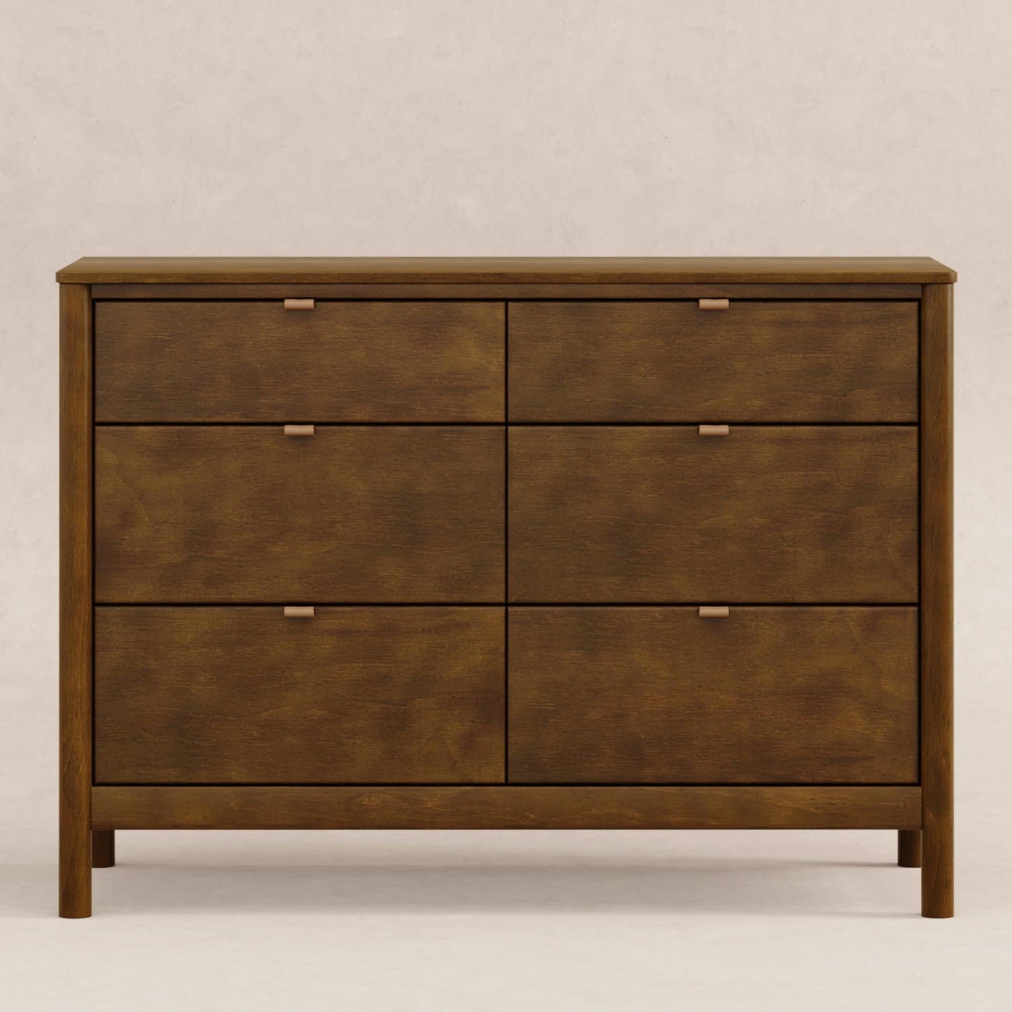 BabylettoBabyletto Bondi 6-Drawer DresserBabysupermarket