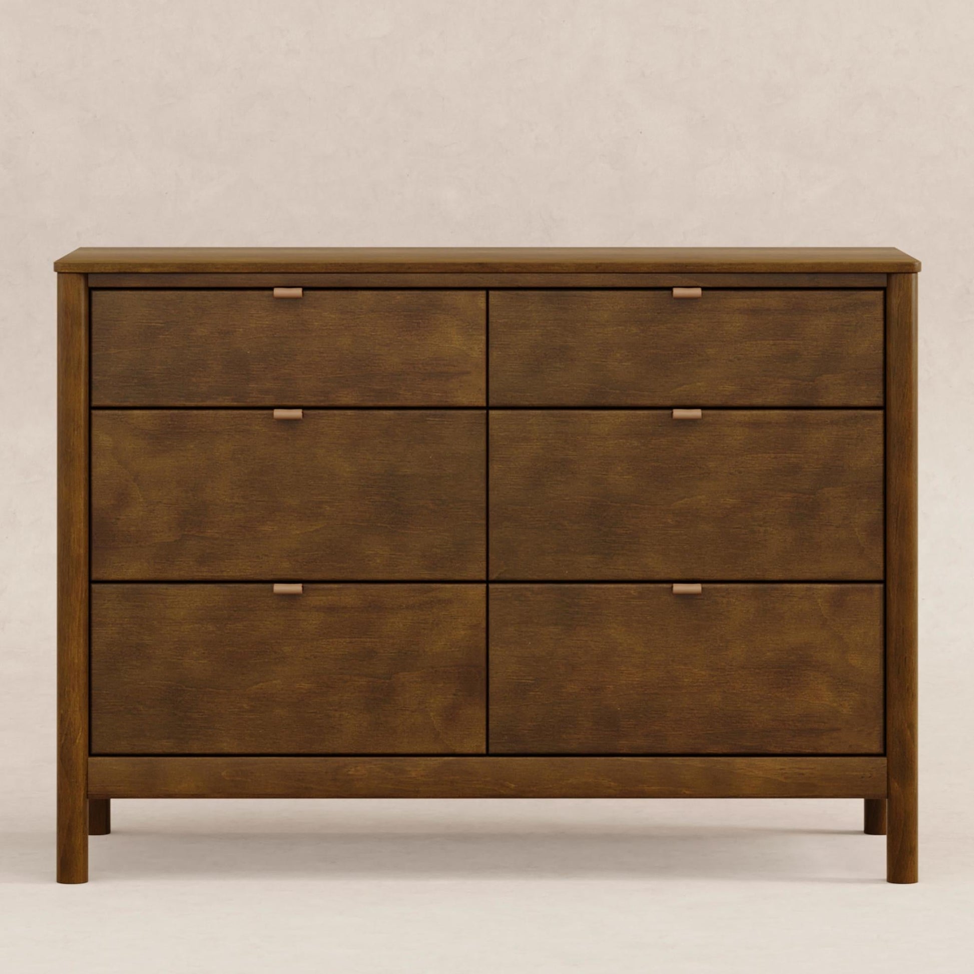 BabylettoBabyletto Bondi 6-Drawer DresserBabysupermarket