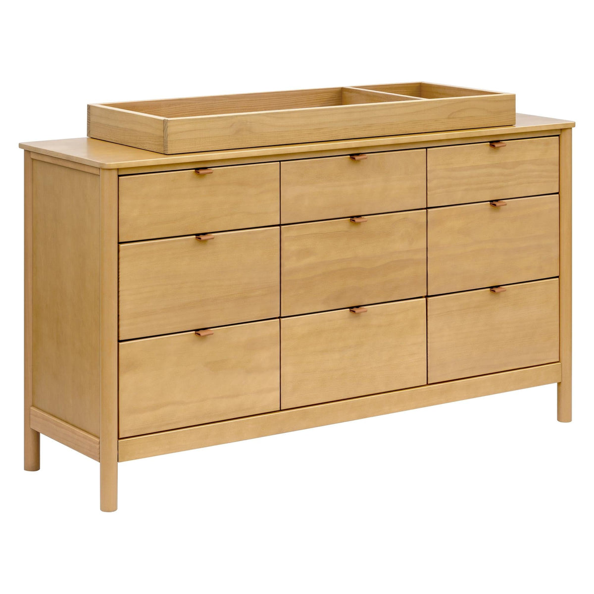 BabylettoBabyletto Bondi 9-Drawer DresserBabysupermarket