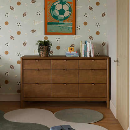 BabylettoBabyletto Bondi 9-Drawer DresserBabysupermarket
