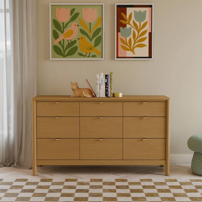 BabylettoBabyletto Bondi 9-Drawer DresserBabysupermarket