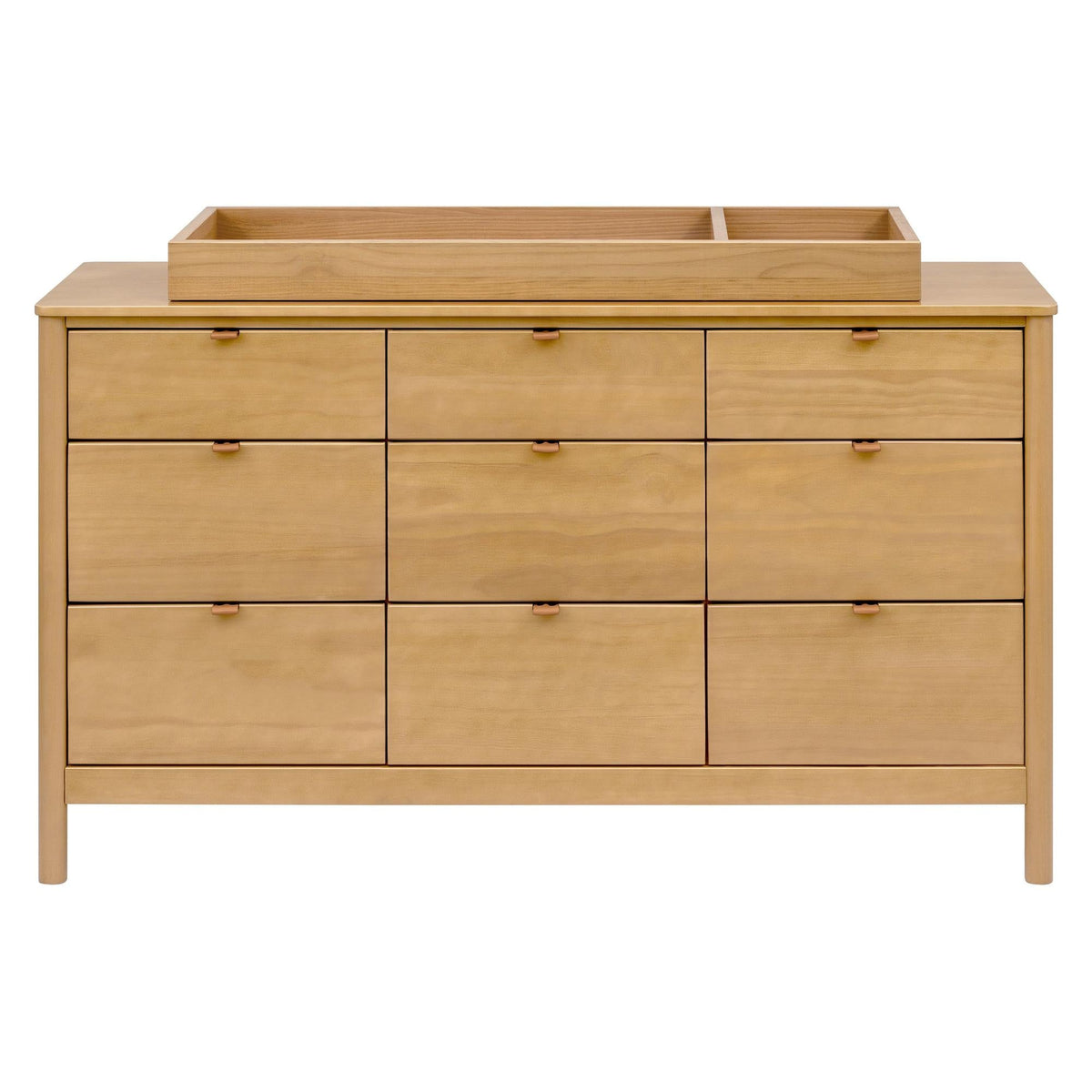 BabylettoBabyletto Bondi 9-Drawer DresserBabysupermarket