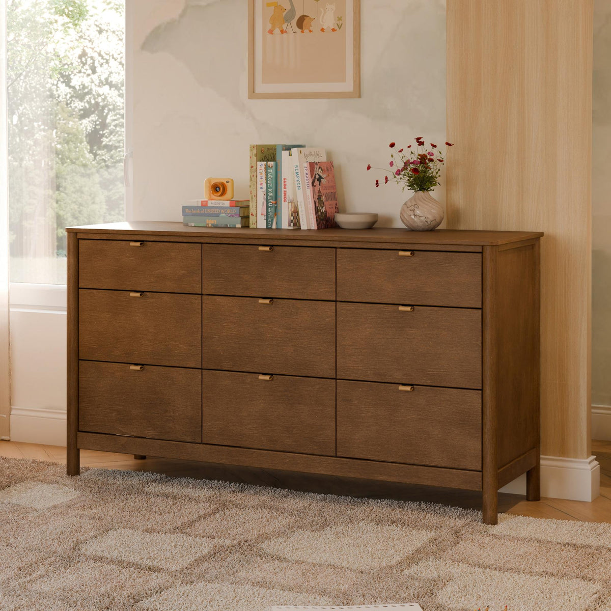 BabylettoBabyletto Bondi 9-Drawer DresserBabysupermarket