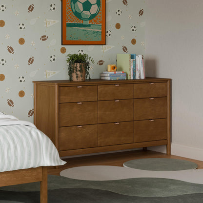 BabylettoBabyletto Bondi 9-Drawer DresserBabysupermarket