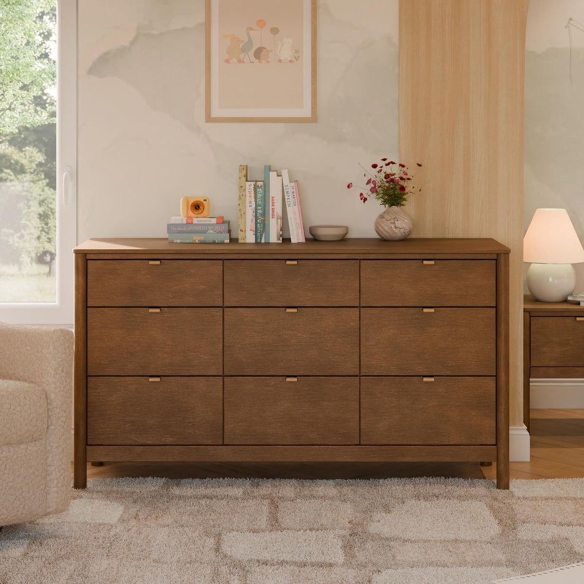 BabylettoBabyletto Bondi 9-Drawer DresserBabysupermarket