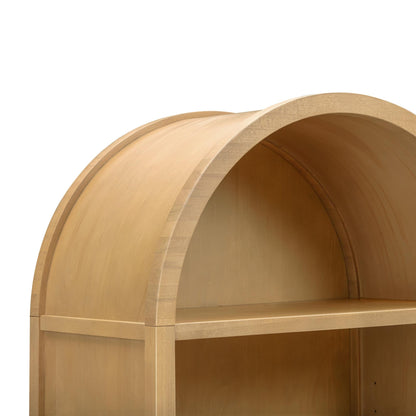 Babyletto Bookcases Honey Babyletto Bondi Bookcase