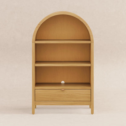 Babyletto Bookcases Honey Babyletto Bondi Bookcase