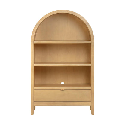 Babyletto Bookcases Honey Babyletto Bondi Bookcase