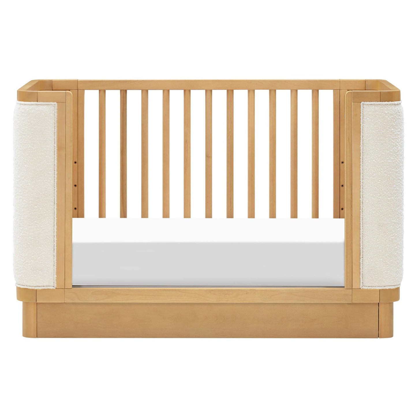 BabylettoBabyletto Bondi Boucle 4-in-1 Convertible CribBabysupermarket