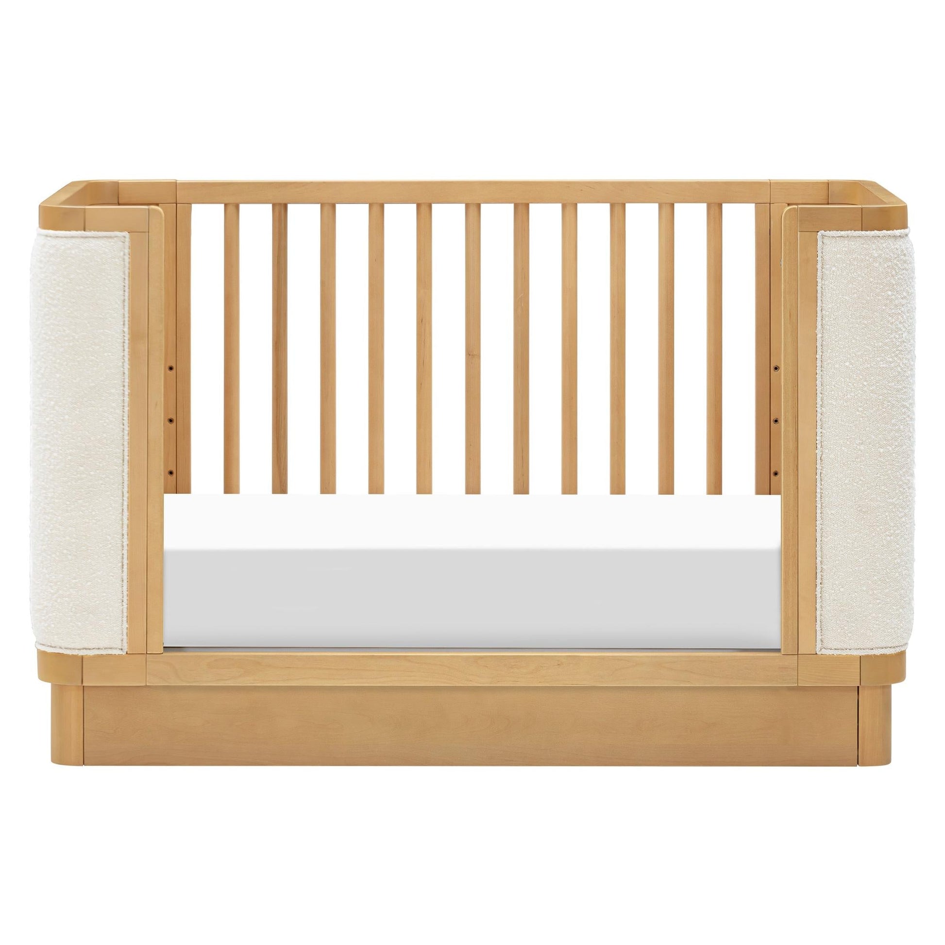BabylettoBabyletto Bondi Boucle 4-in-1 Convertible CribBabysupermarket