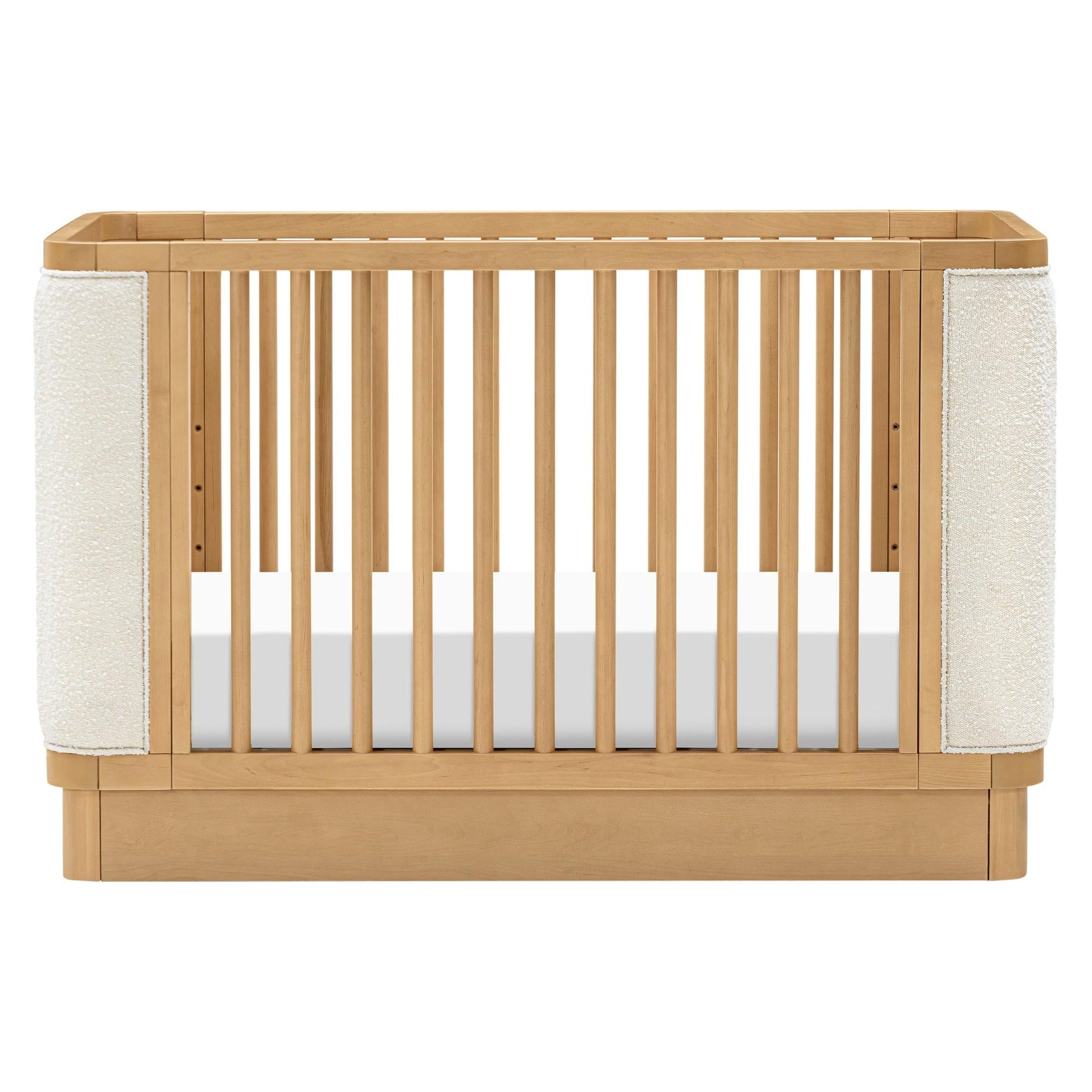 BabylettoBabyletto Bondi Boucle 4-in-1 Convertible CribBabysupermarket