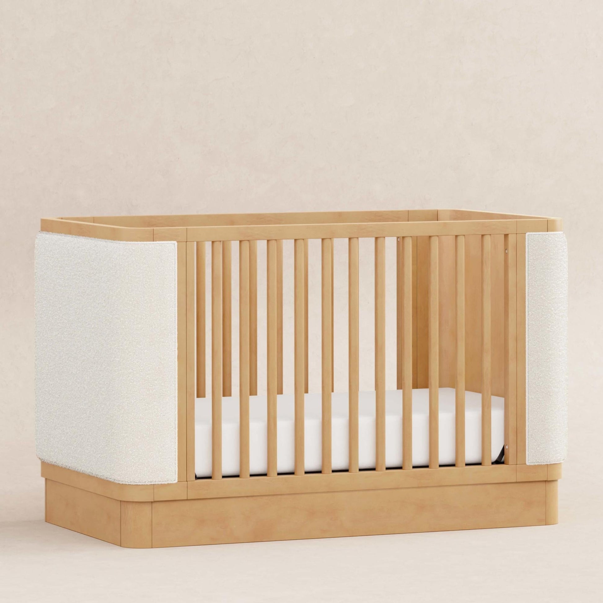 BabylettoBabyletto Bondi Boucle 4-in-1 Convertible CribBabysupermarket