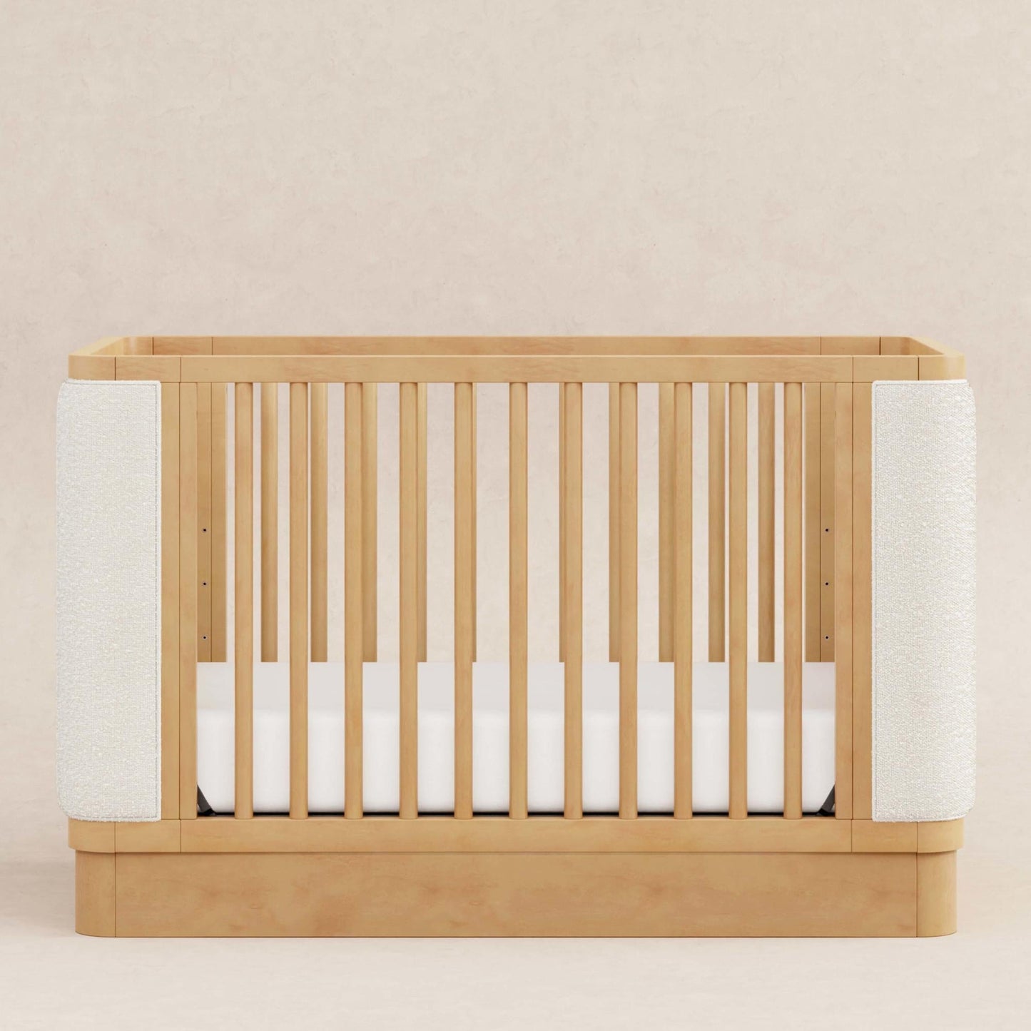 BabylettoBabyletto Bondi Boucle 4-in-1 Convertible CribBabysupermarket