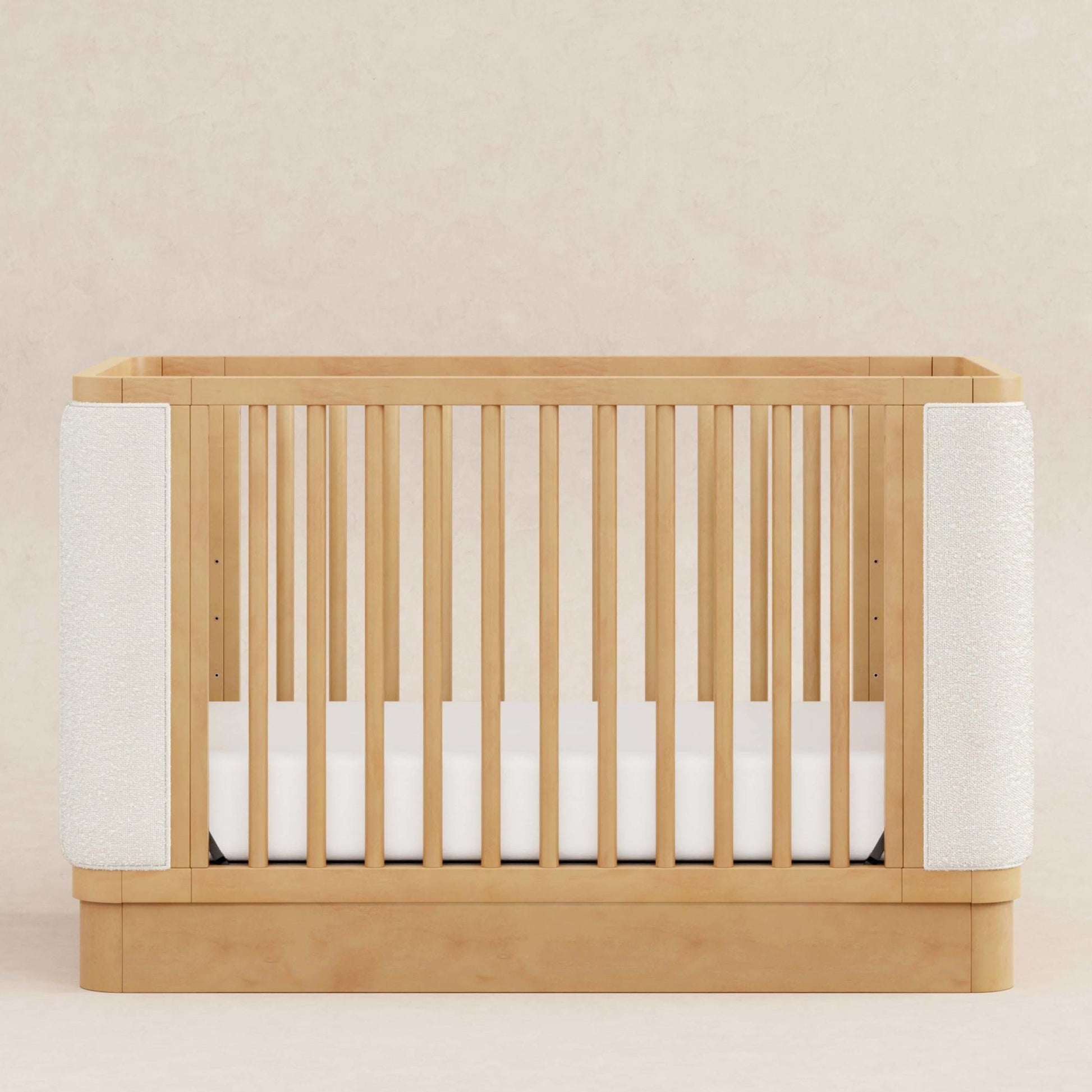 BabylettoBabyletto Bondi Boucle 4-in-1 Convertible CribBabysupermarket