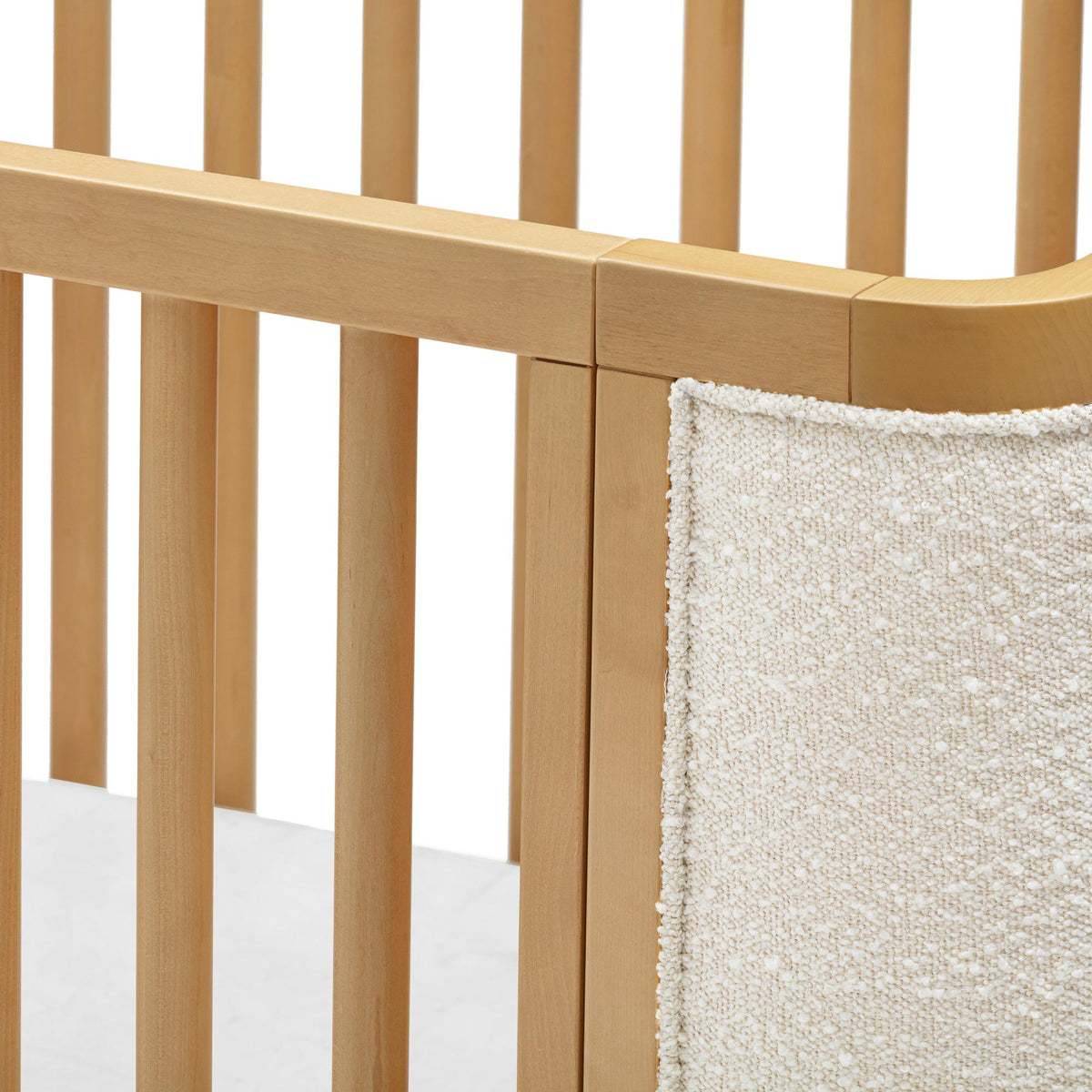 BabylettoBabyletto Bondi Boucle 4-in-1 Convertible CribBabysupermarket