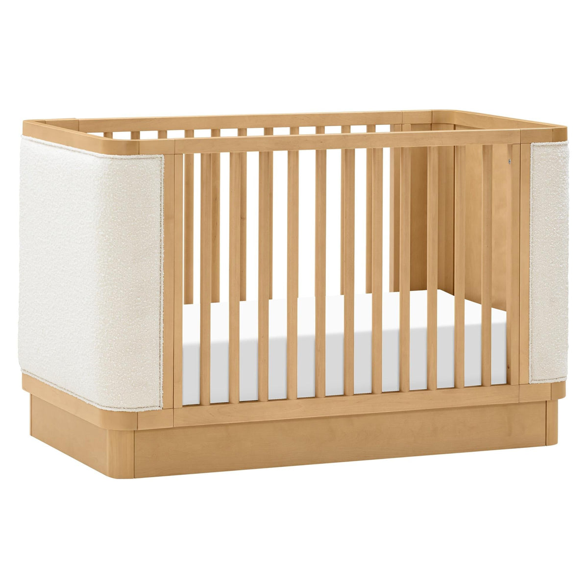 BabylettoBabyletto Bondi Boucle 4-in-1 Convertible CribBabysupermarket