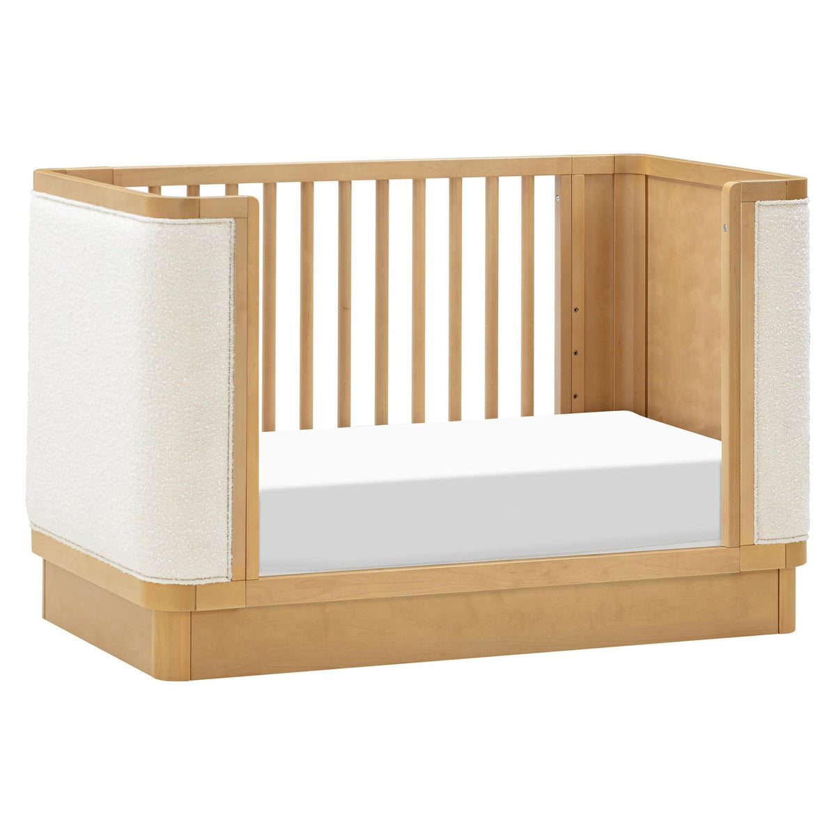 BabylettoBabyletto Bondi Boucle 4-in-1 Convertible CribBabysupermarket