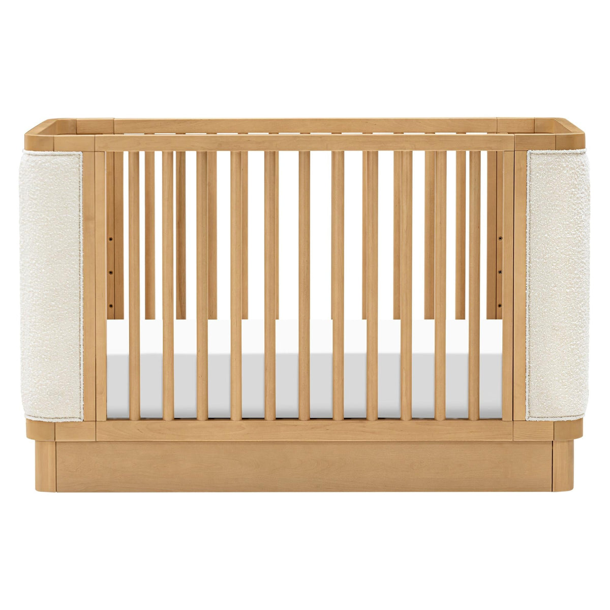BabylettoBabyletto Bondi Boucle 4-in-1 Convertible CribBabysupermarket