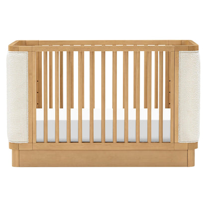 BabylettoBabyletto Bondi Boucle 4-in-1 Convertible CribBabysupermarket