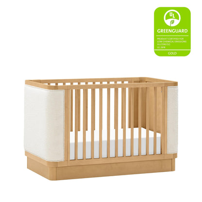 BabylettoBabyletto Bondi Boucle 4-in-1 Convertible CribBabysupermarket