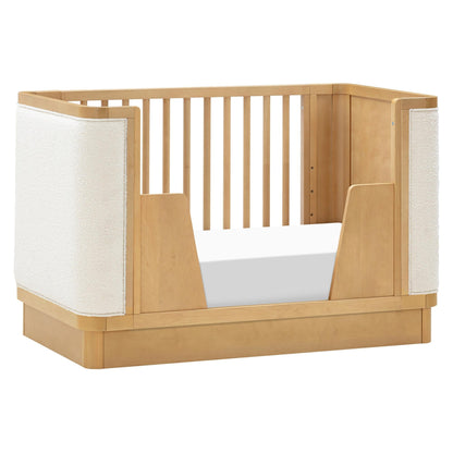BabylettoBabyletto Bondi Boucle 4-in-1 Convertible CribBabysupermarket