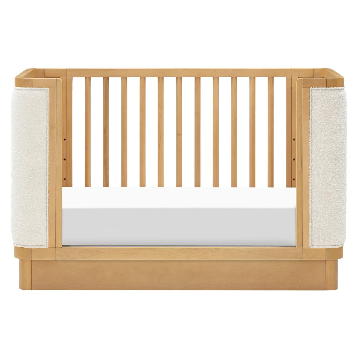 BabylettoBabyletto Bondi Boucle 4-in-1 Convertible CribBabysupermarket