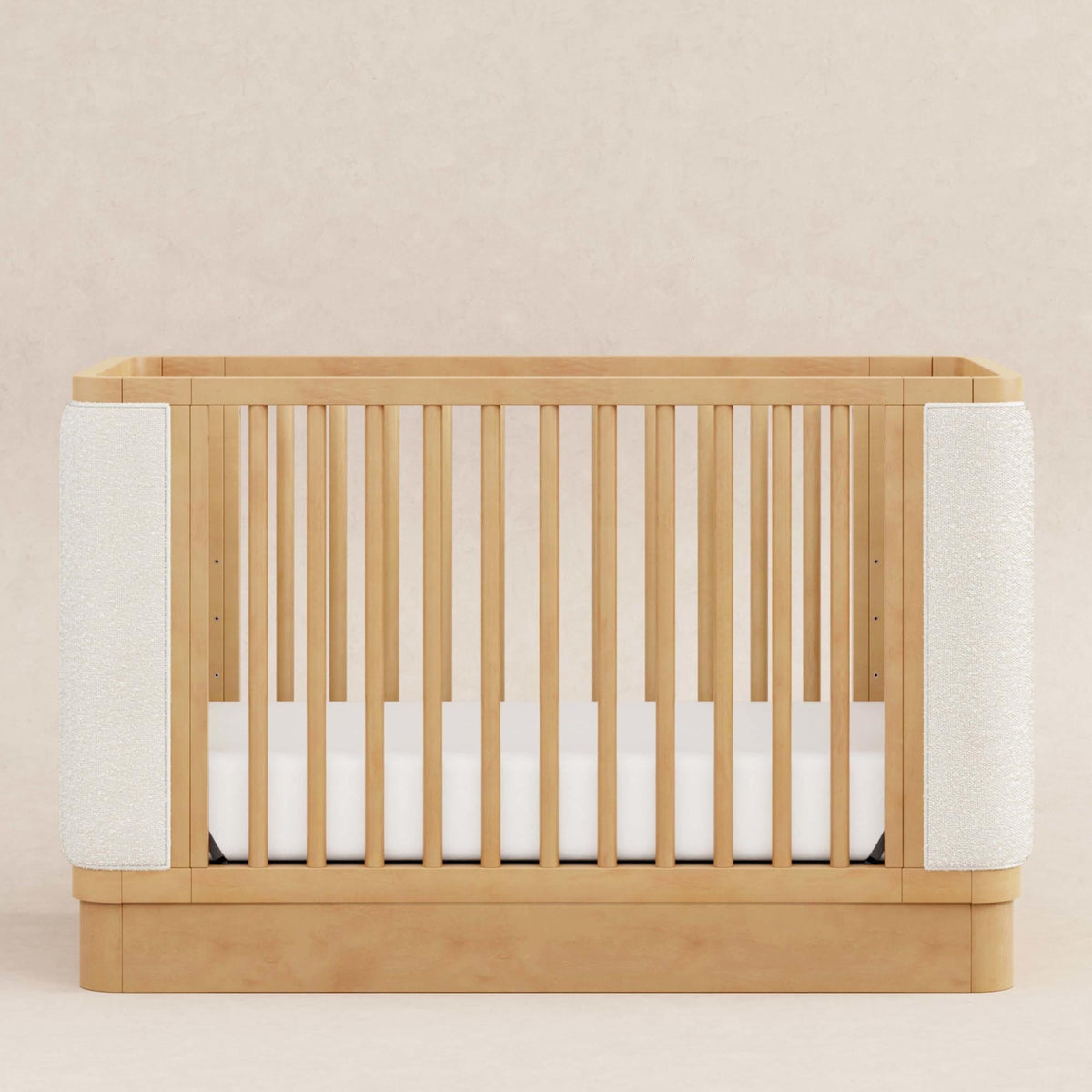 BabylettoBabyletto Bondi Boucle 4-in-1 Convertible CribBabysupermarket