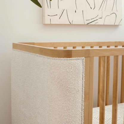 BabylettoBabyletto Bondi Boucle 4-in-1 Convertible CribBabysupermarket
