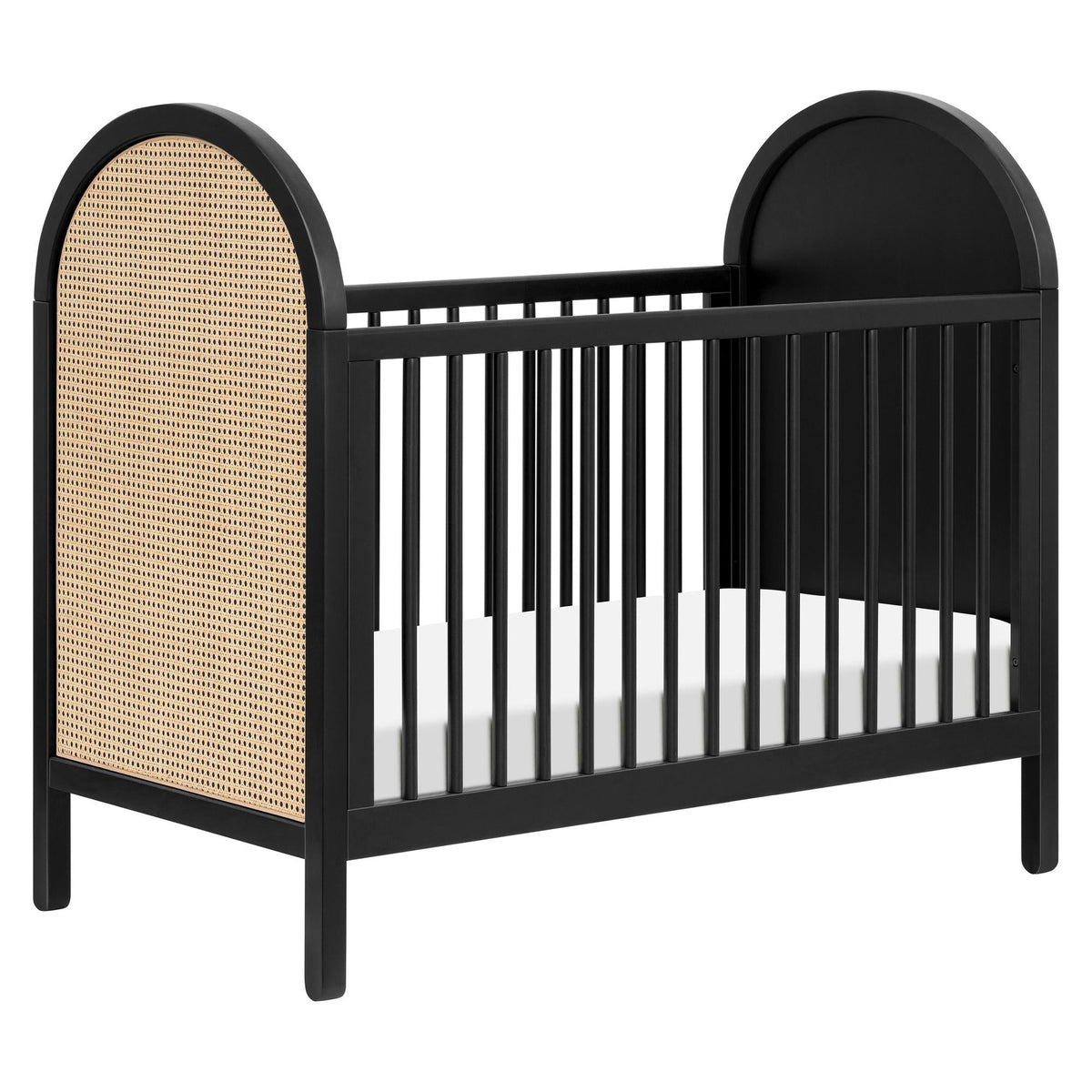BabylettoBabyletto Bondi Cane 3-in-1 Convertible Crib with Toddler Bed Conversion KitBabysupermarket