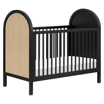 BabylettoBabyletto Bondi Cane 3-in-1 Convertible Crib with Toddler Bed Conversion KitBabysupermarket