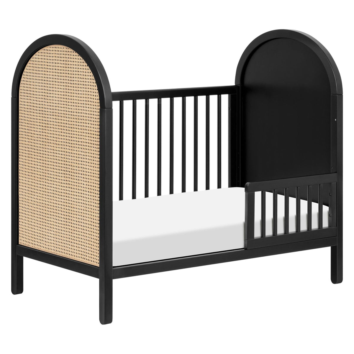 BabylettoBabyletto Bondi Cane 3-in-1 Convertible Crib with Toddler Bed Conversion KitBabysupermarket
