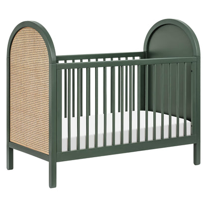 BabylettoBabyletto Bondi Cane 3-in-1 Convertible Crib with Toddler Bed Conversion KitBabysupermarket