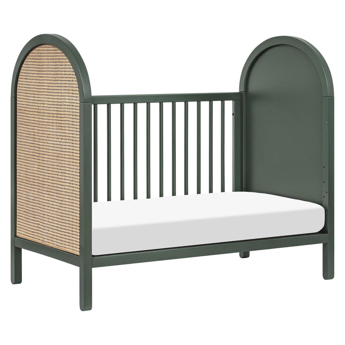 BabylettoBabyletto Bondi Cane 3-in-1 Convertible Crib with Toddler Bed Conversion KitBabysupermarket