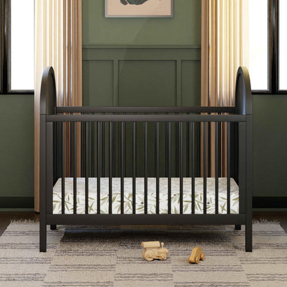 BabylettoBabyletto Bondi Cane 3-in-1 Convertible Crib with Toddler Bed Conversion KitBabysupermarket