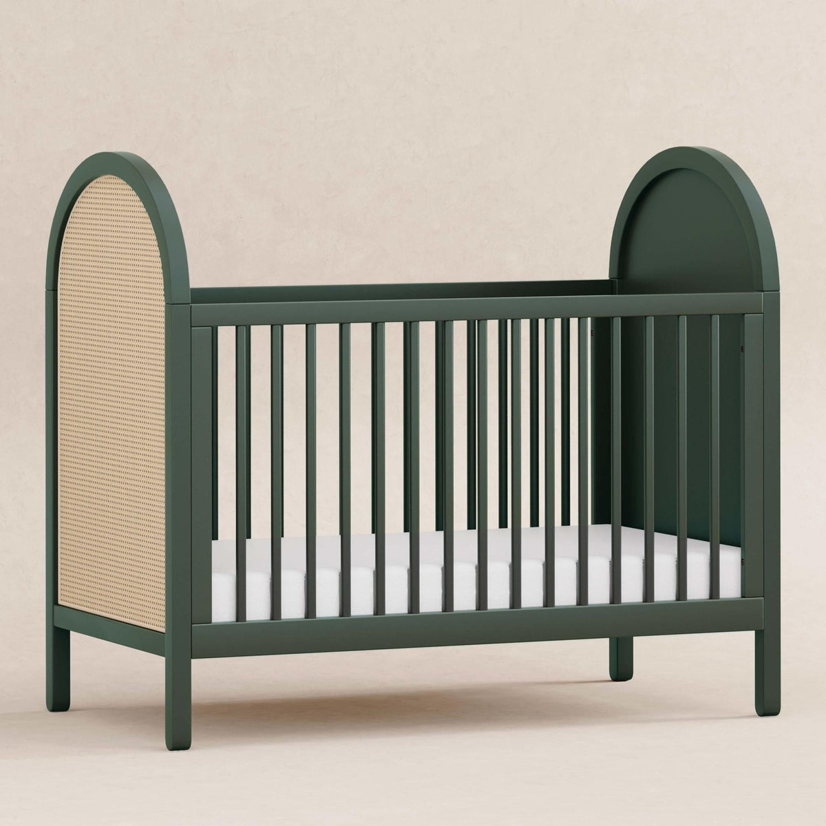 BabylettoBabyletto Bondi Cane 3-in-1 Convertible Crib with Toddler Bed Conversion KitBabysupermarket