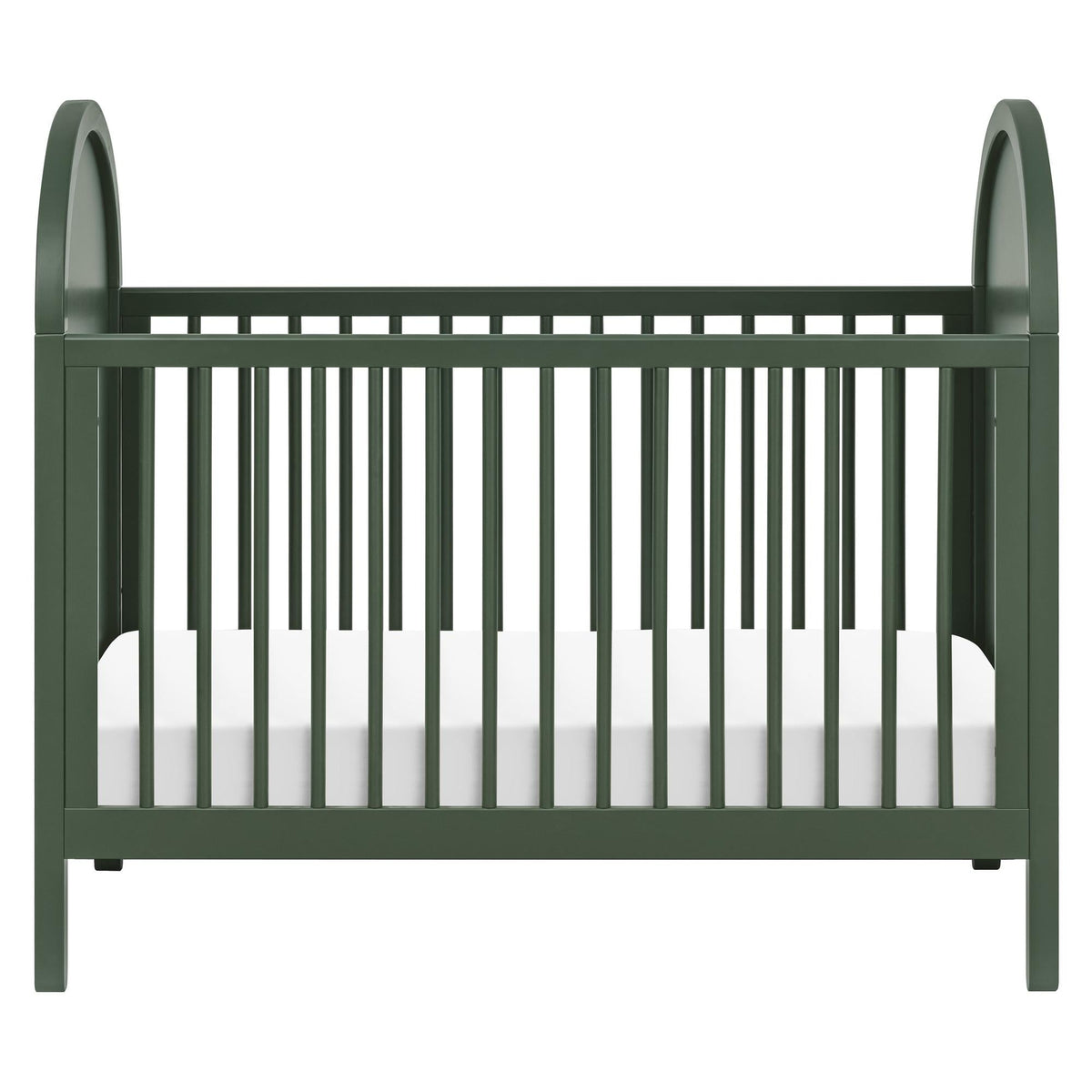 BabylettoBabyletto Bondi Cane 3-in-1 Convertible Crib with Toddler Bed Conversion KitBabysupermarket