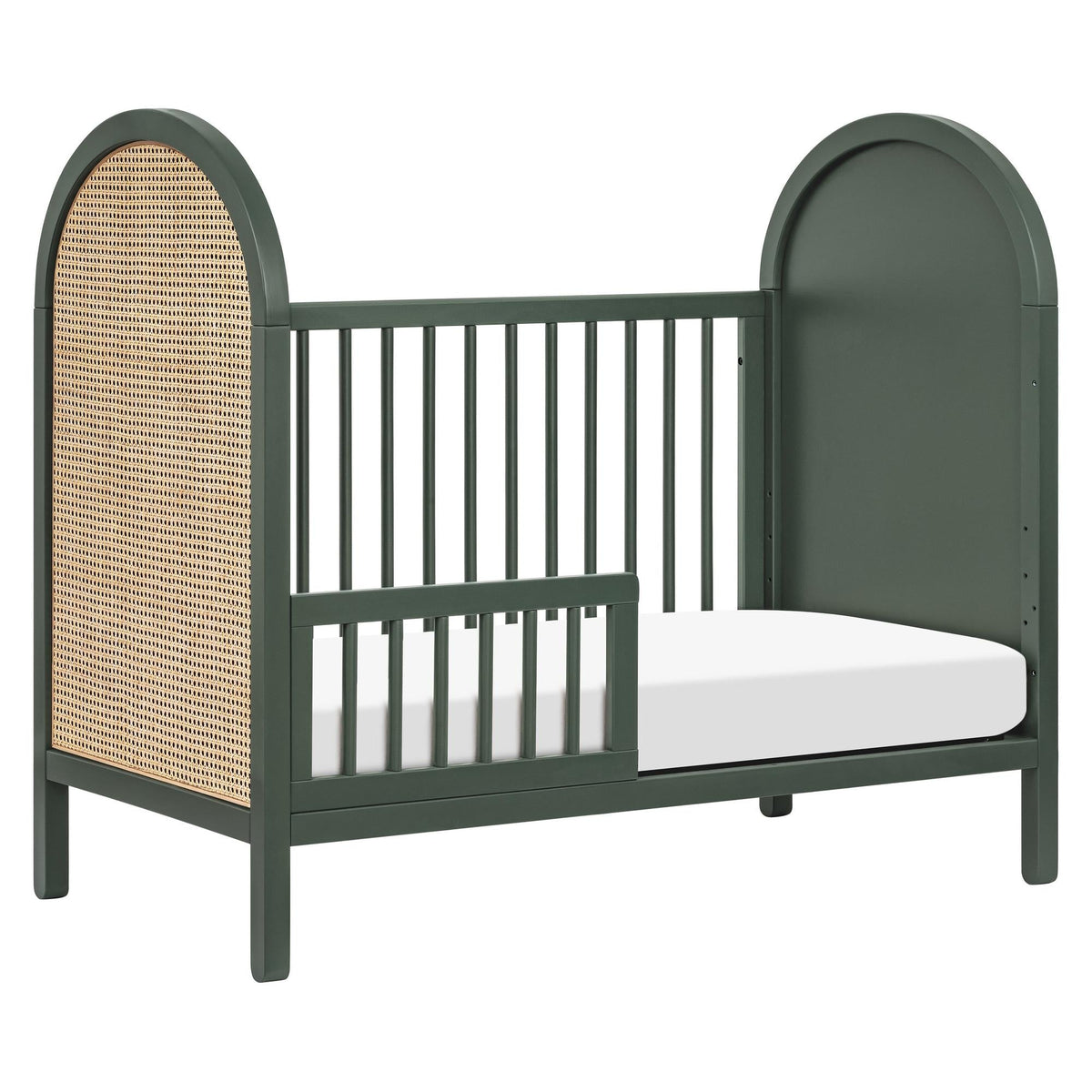 BabylettoBabyletto Bondi Cane 3-in-1 Convertible Crib with Toddler Bed Conversion KitBabysupermarket