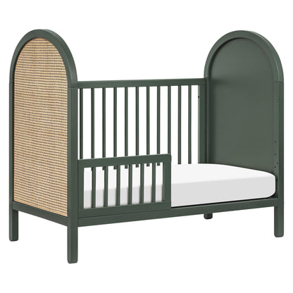 BabylettoBabyletto Bondi Cane 3-in-1 Convertible Crib with Toddler Bed Conversion KitBabysupermarket