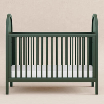 BabylettoBabyletto Bondi Cane 3-in-1 Convertible Crib with Toddler Bed Conversion KitBabysupermarket