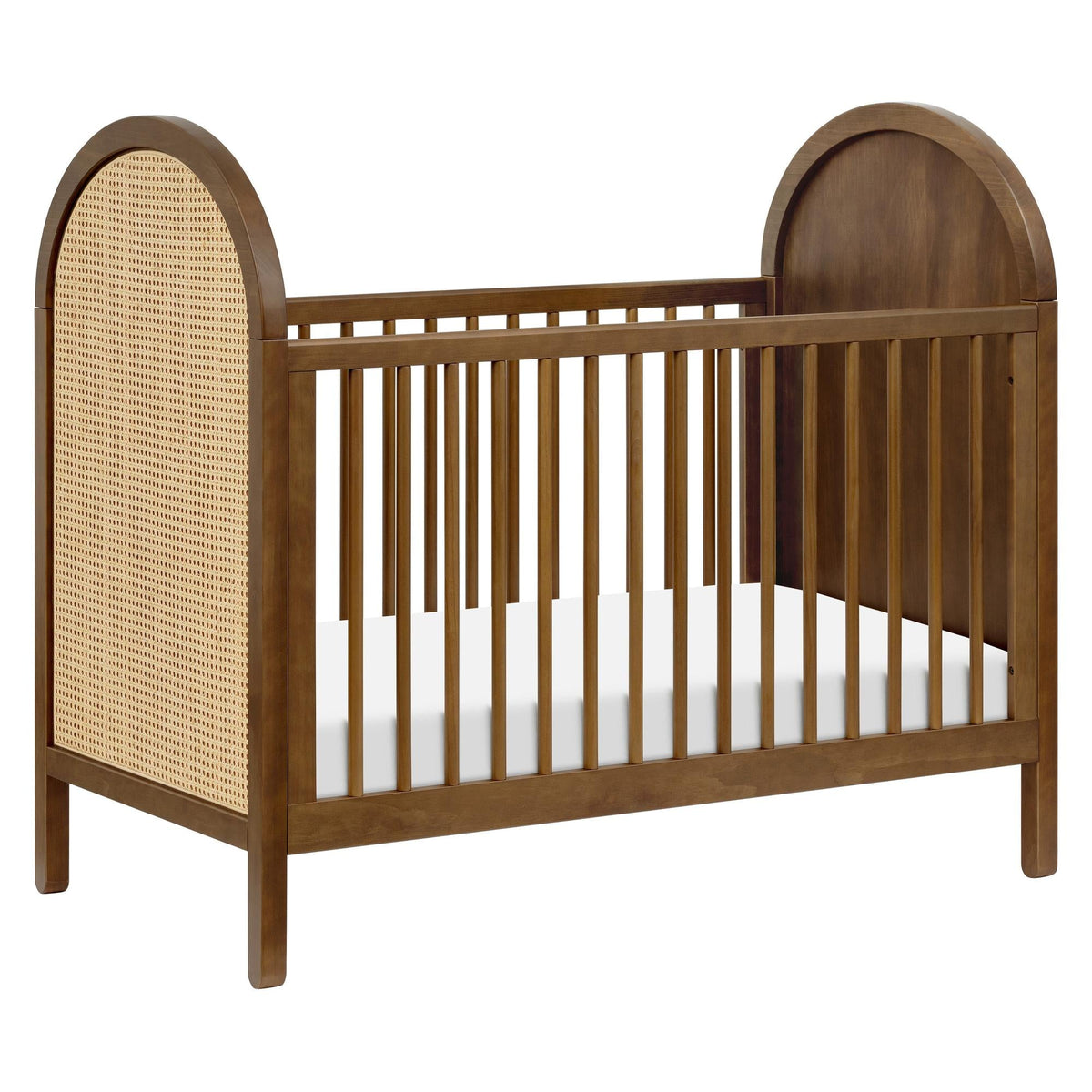 BabylettoBabyletto Bondi Cane 3-in-1 Convertible Crib with Toddler Bed Conversion KitBabysupermarket