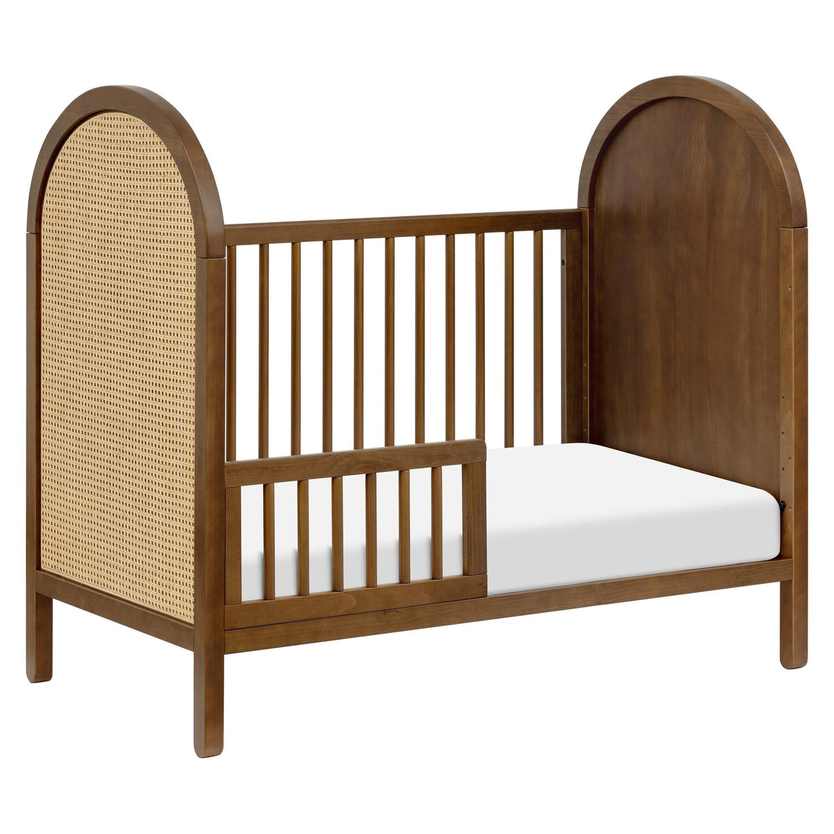 BabylettoBabyletto Bondi Cane 3-in-1 Convertible Crib with Toddler Bed Conversion KitBabysupermarket