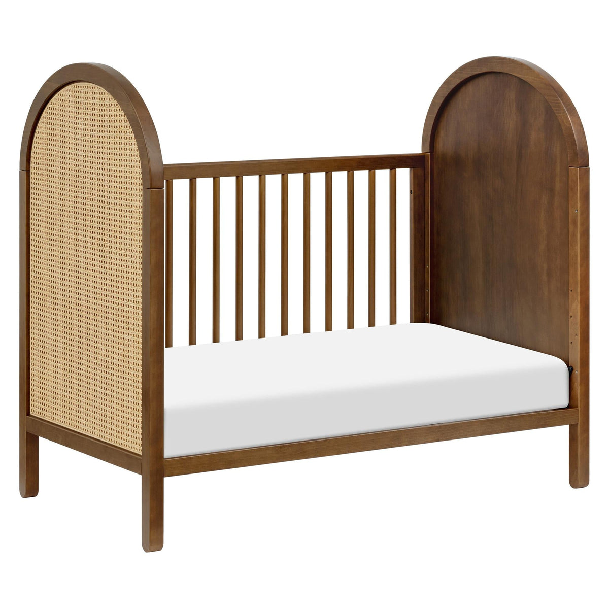 BabylettoBabyletto Bondi Cane 3-in-1 Convertible Crib with Toddler Bed Conversion KitBabysupermarket